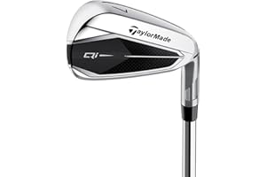 TaylorMade Golf Qi Iron Set