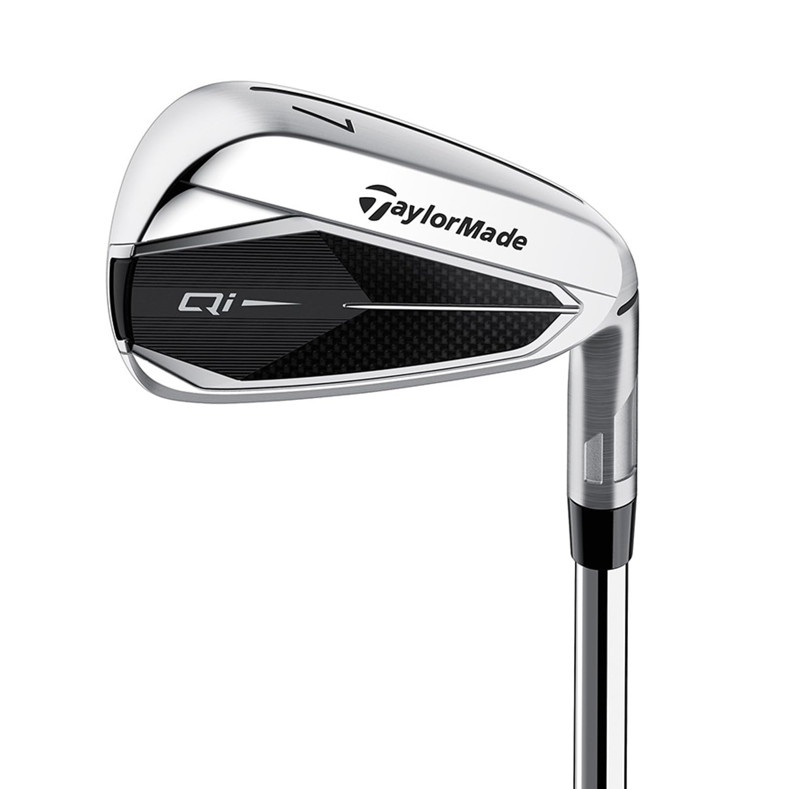 TaylorMade Golf Qi Iron 5-P,AW Steel Shaft Stiff Right Handed