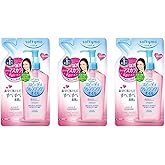 MEGURISM Kose Softymo Speedy Cleansing 6.76floz(200ml) Refill Pack Of 3