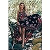 Feite-Fashion-Women-Print-Floral-Retro-Palace-Sleeveless-Backless-Evening-Party-Dress