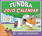 Tundra: 2010 Day-to-Day Calendar by