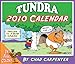 Tundra: 2010 Day-to-Day Calendar by