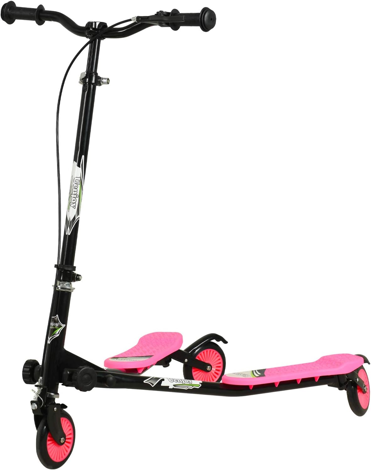 wiggle scooter