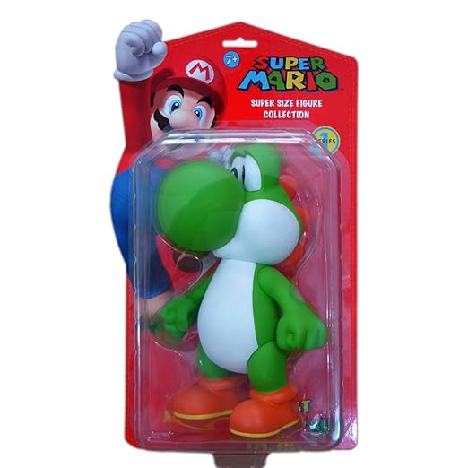 Universal Trends TP0007 - Nintendo 23cm Figur - Yoshi