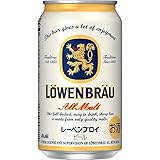 レーベンブロイ 350ml缶&times;24本