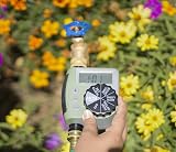 Orbit 62056Z Watering Timer, Single-Dial, Rain Delay, Green view 2