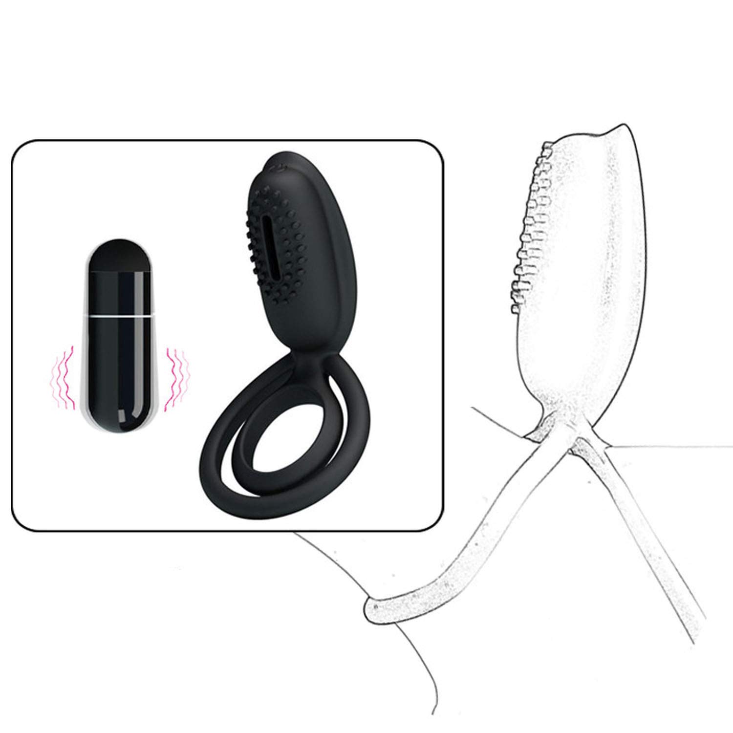 Amazon Com Bedroom Kandi Adult Toys Sex Products For Couple