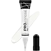 L.A. Girl Hd Pro Conceal, Flat White Corrector, 1 Oz
