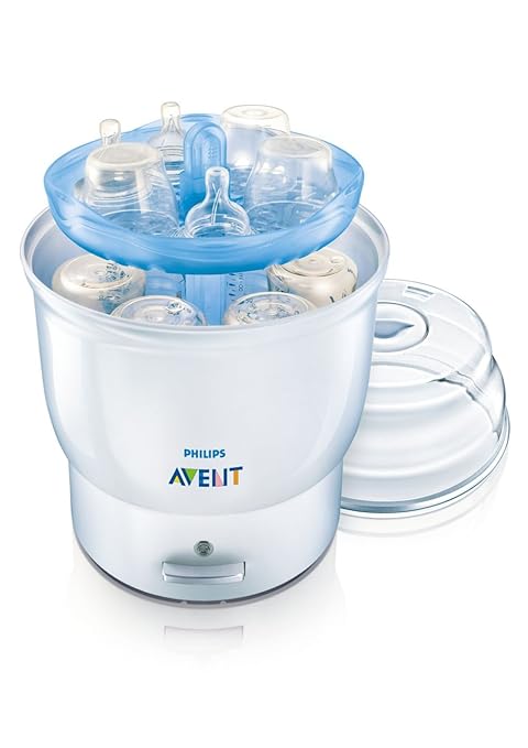 philips avent sterilizer india
