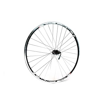 700c rear wheel 9 speed