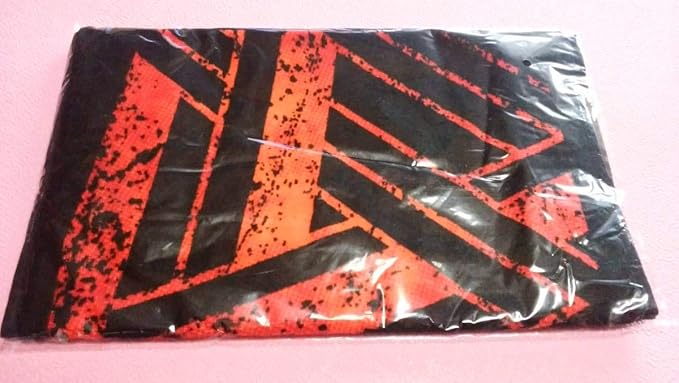 Amazon 非売品 Babymetal 巨大キツネ祭りlv Mosh Sh Seat当選者限定 Tri Icon Lv Ver フェイスタオル アニメ 萌えグッズ 通販