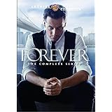 Forever: The Complete Series