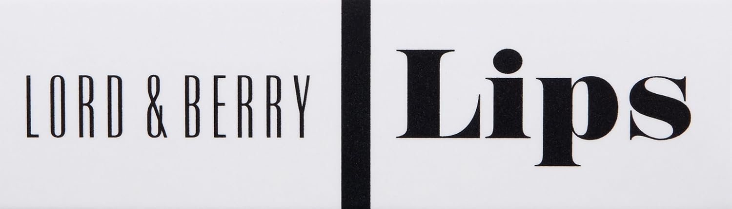 LORD & BERRY Vogue Lipstick, Pink - Image 3