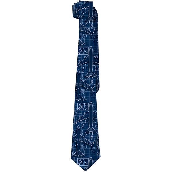 physics tie