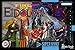 Fire of Eidolon Dungeon Adventure Board Game