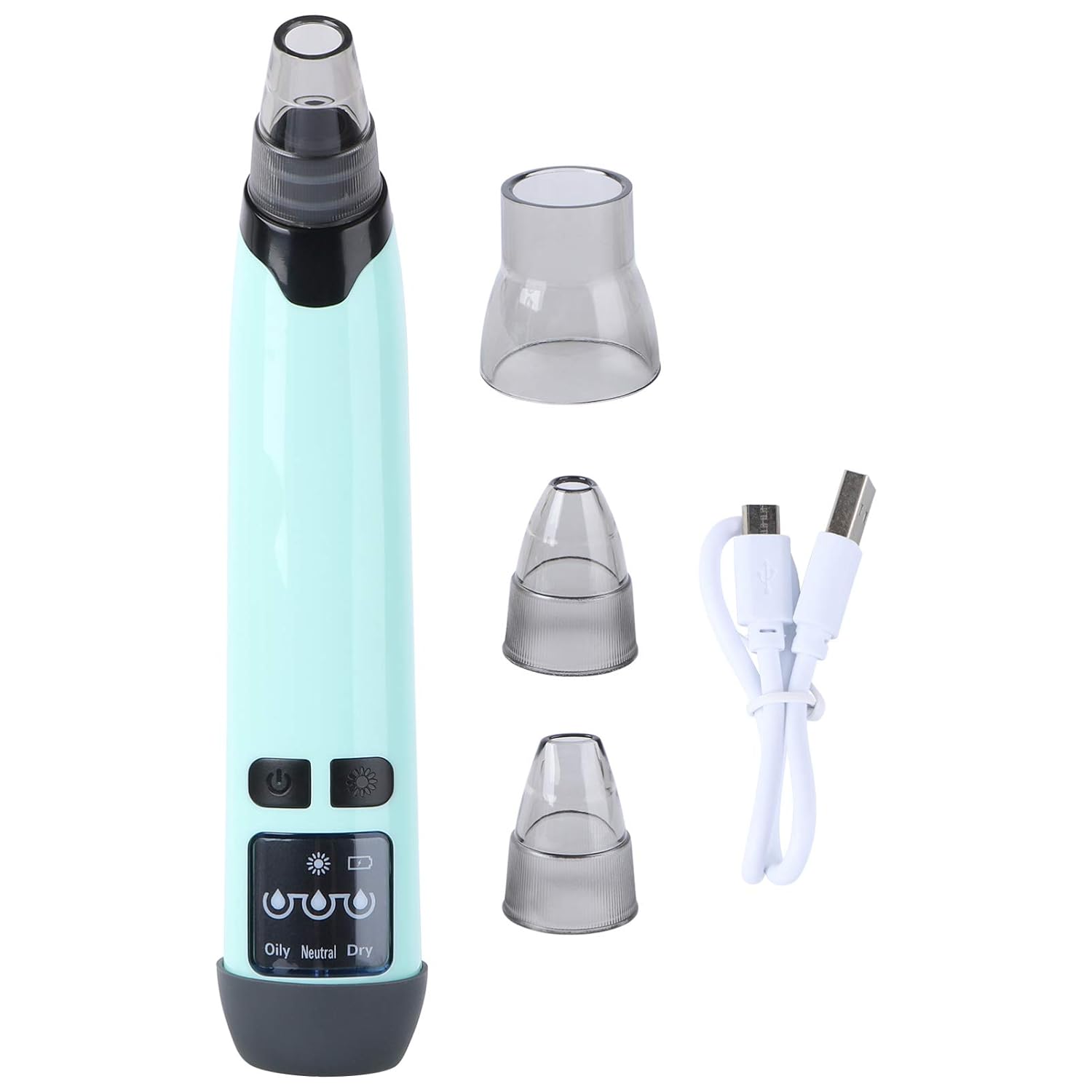 amazon blackhead vacuum