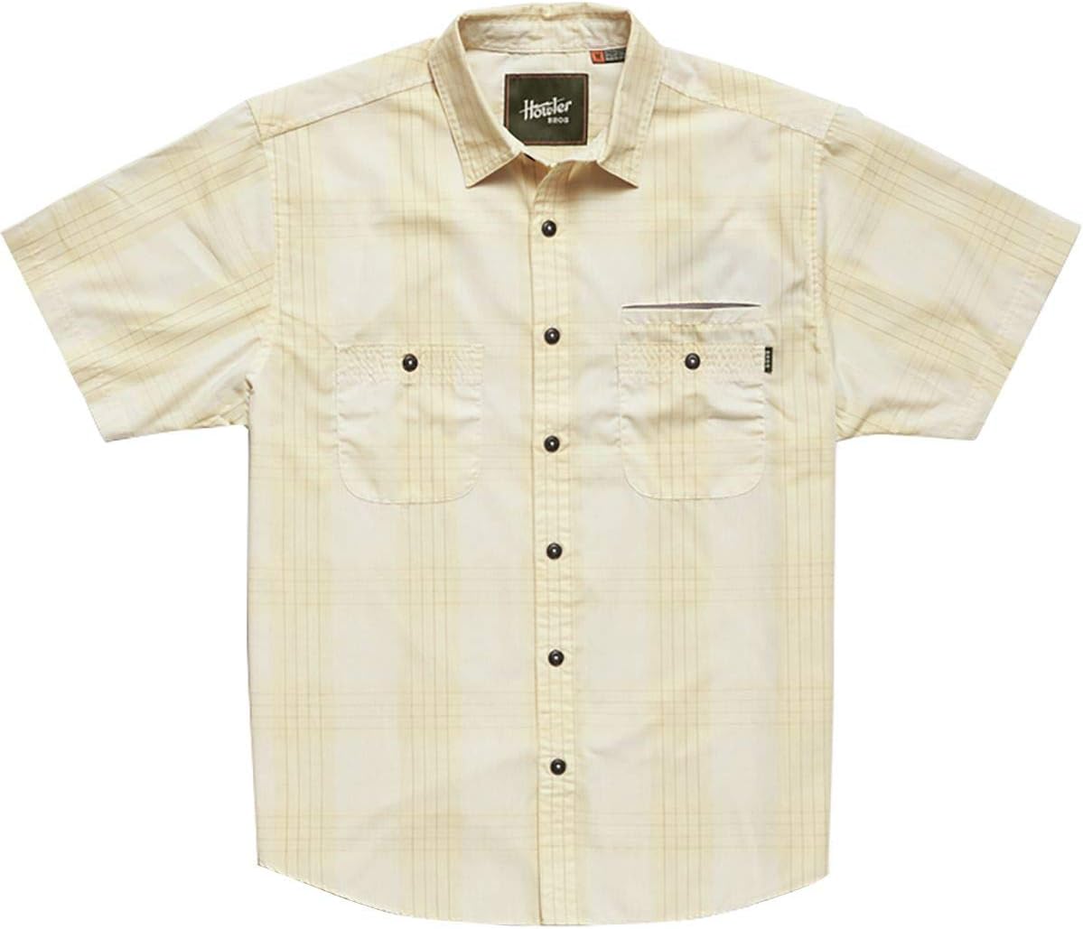 Howler Brothers Aransas SS Shirt