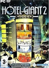 Hotel Giant 2