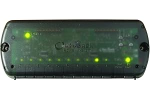 OutBack Power HUB-4 Communication Manager for MATE