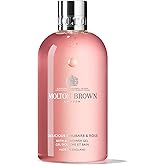 Molton Brown Delicious Rhubarb & Rose Body Wash 10 fl. oz.