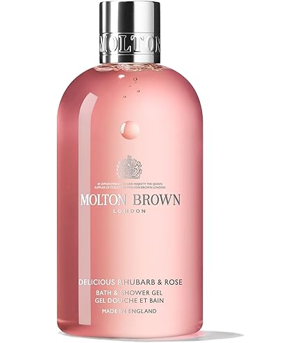 Amazon.com: Molton Brown Rose Dunes Body Wash 10 fl. oz. : Beauty