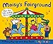 Maisy's Fairground: A Maisy Pop-up-and-Play Book