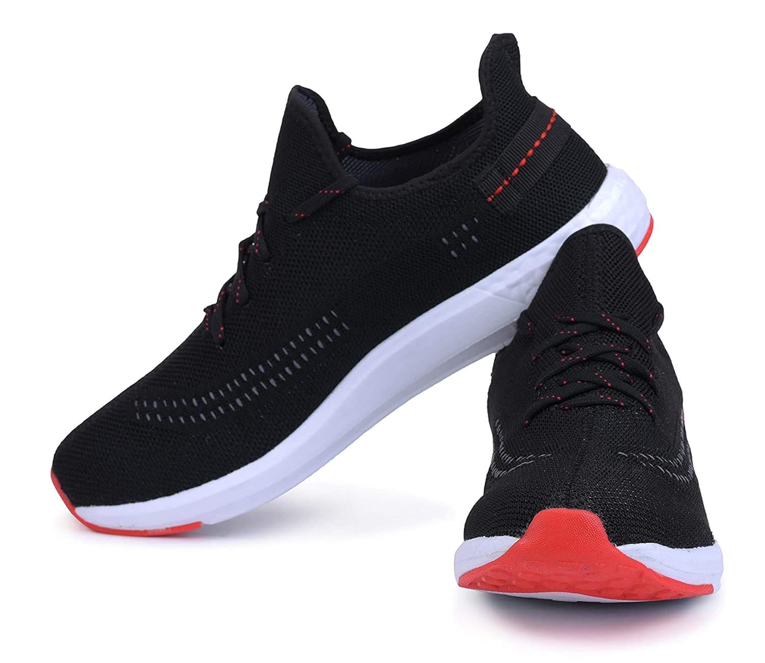 sparx sm 443 black orange