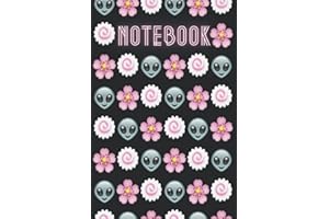 Alien Notebook