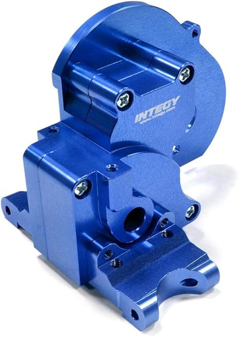 traxxas bandit hop ups