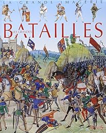 Les  grandes batailles