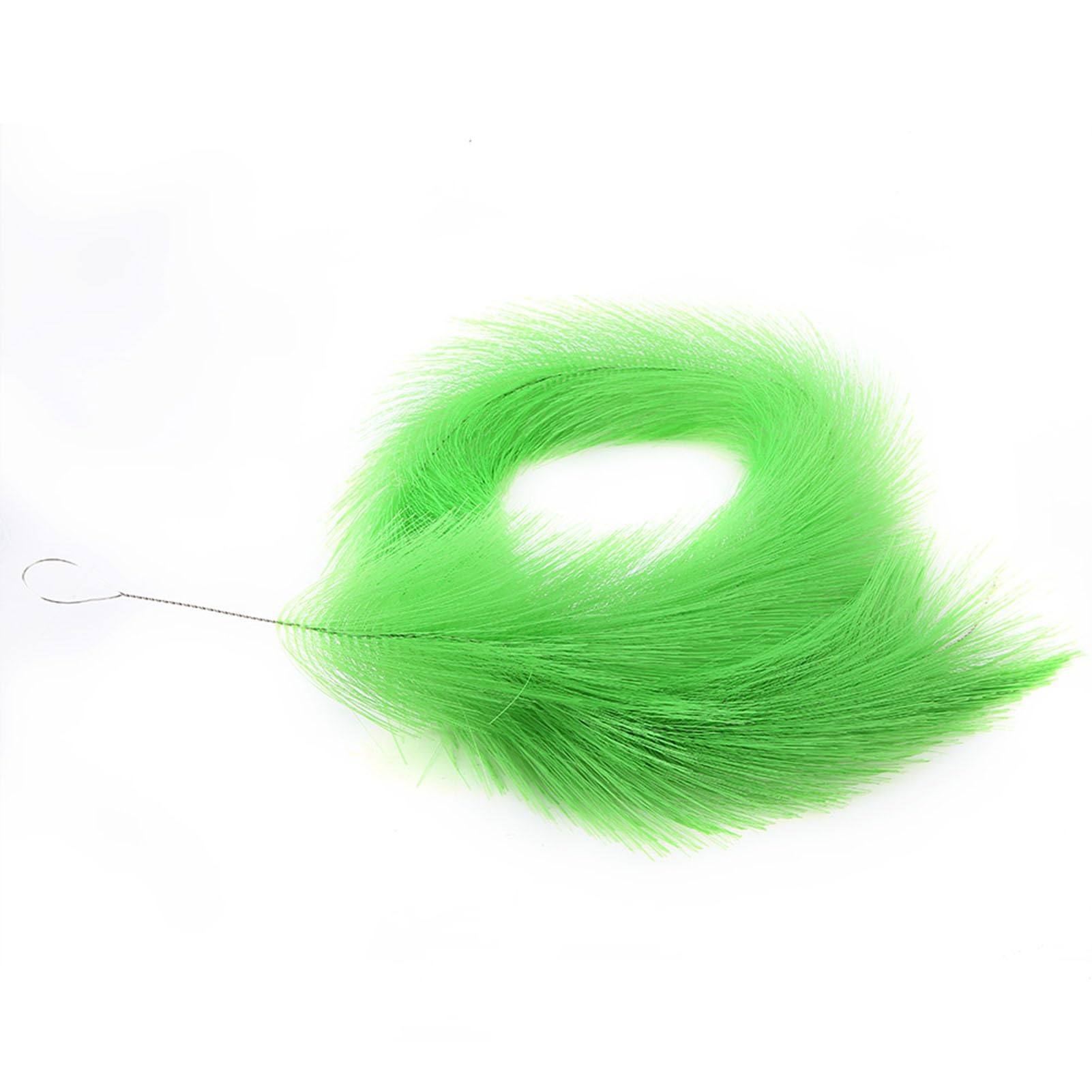 Yctze Large 60cm/100cm Artificial Fish Breeding Grass for Pond and Aquarium, Perfect for Guppy, Koi, Goldfish Spawning and Hatching, Includes Hideout Mop Mat for Egg Laying