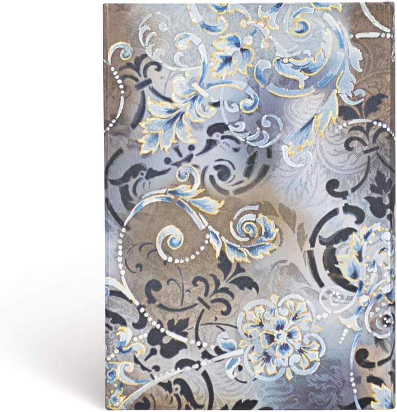 Paperblanks, Grey, Midi (180 x 130) - Image 3