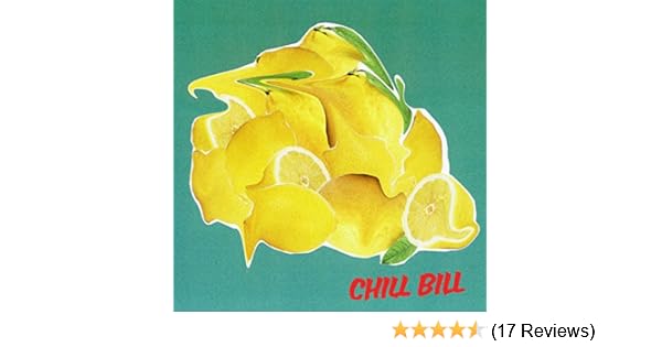 Chill Bill Clean By Rob Tone Feat J Davi Spooks On Amazon Music Amazon Com