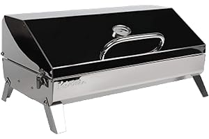 Kuuma Grill-Stow N Go 316 Elite (Eng/Fr)