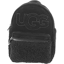 Amazon.com: UGG Women's Dannie II Mini Backpack Sheepskin