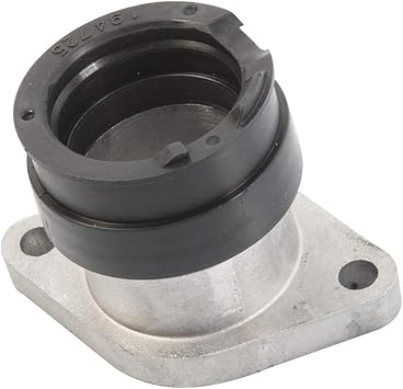 1999-2005 YAMAHA Wolverine 350 OEM Carburetor Joint 4KB-13586-01-00
