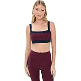 Beyond Yoga Women's Spacedye Horizon Colorblock Bra