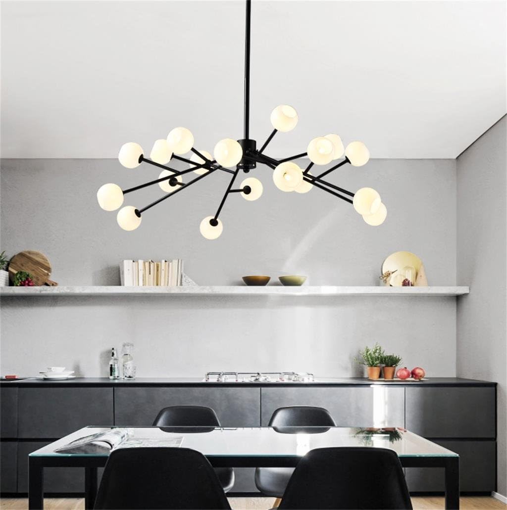 nordic chandelier