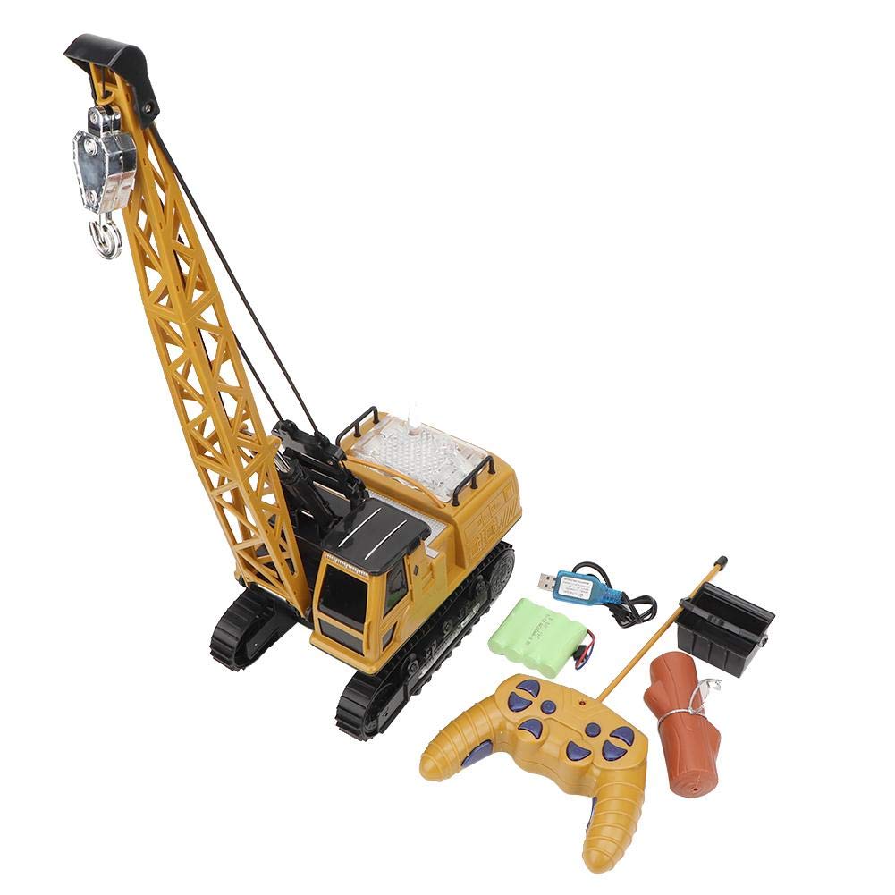 remote se chalne wala