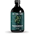 Stinging Nettle Multipurpose Oil for Hair Growth and Skin Soothing-Softening-Moisturizing for Men and Women-All Natural 4 oz
