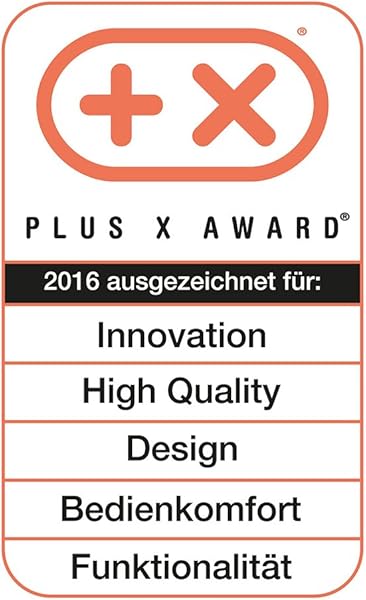 ABUS Smartvest Funk Alarmanlage App FUAA35001A  Basis Set   Zentrale App ffnungs  und Bewegungsmelder Fernbedienung und Zubehr   77442