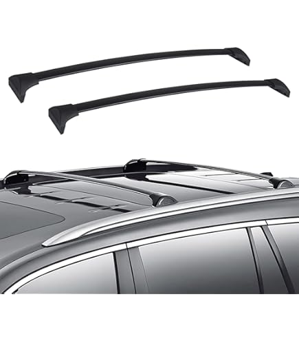 2021 Honda Pilot Roof Rack Cross Bars NIXFACE Roof Rack Cross Bars