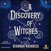 A Discovery of Witches A Discovery of Witches