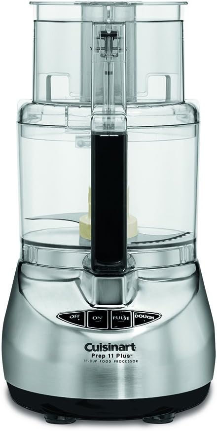Cuisinart 11-Cup Food Processor