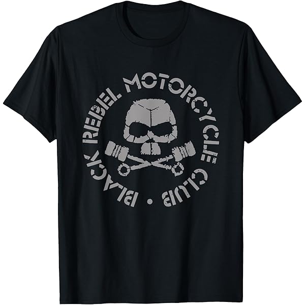 Amazon.com: Black Rebel Motorcycle Club 