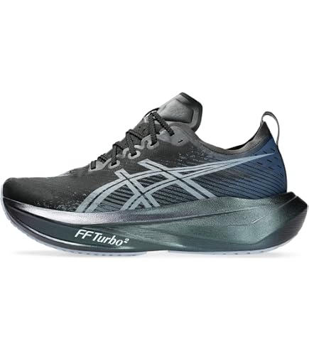 Amazon.com | ASICS Unisex SUPERBLAST 2 Running Shoes, 4M / 5.5W