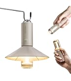 Amazon.com: Snow Peak's Hozuki Lantern, Snow, ES-070WH, Made in