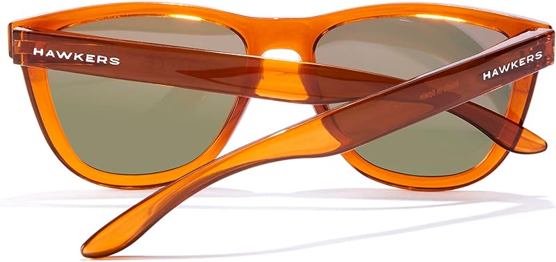 Lunettes de soleil ONE POLARIZED pour hommes et femmes