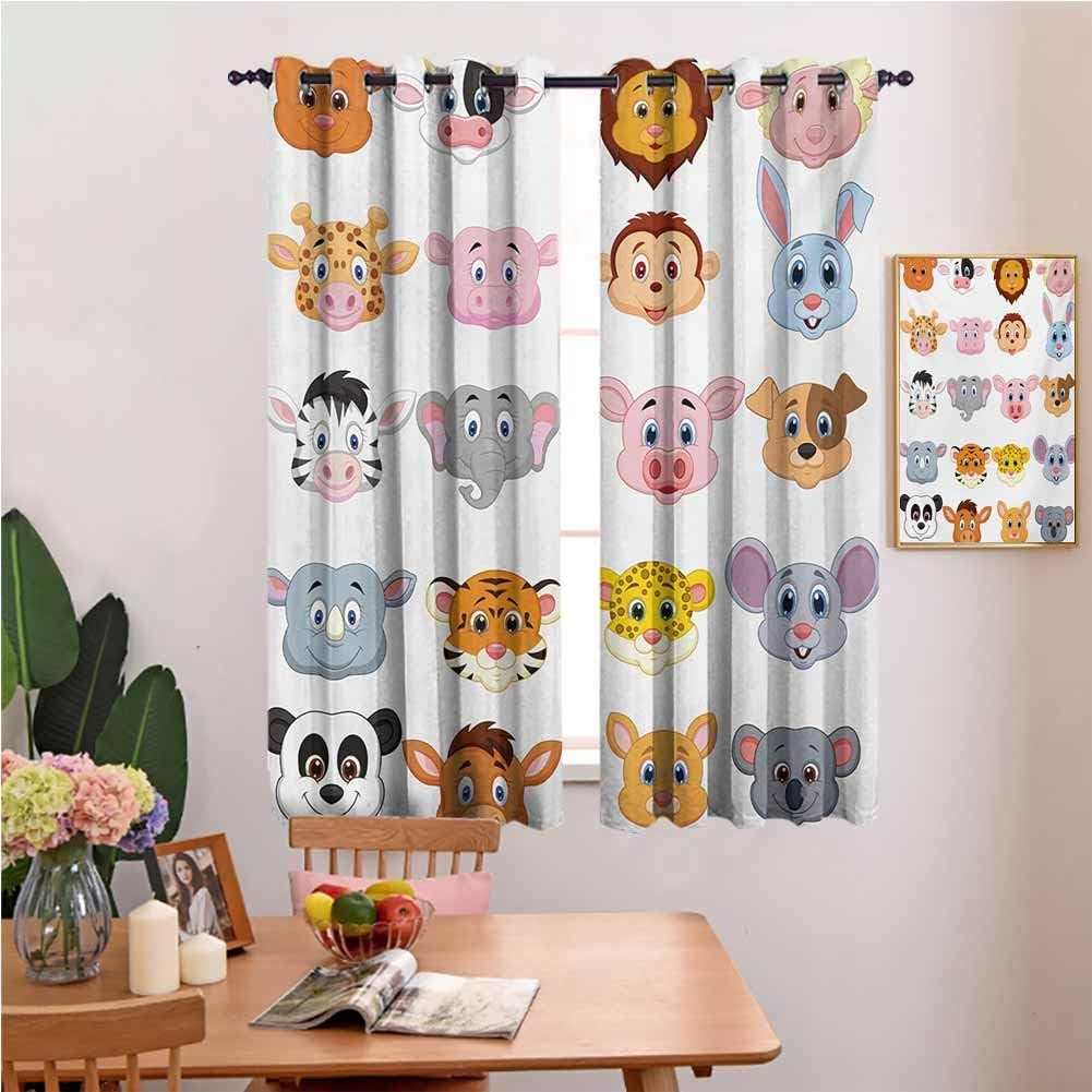 pig themed baby nursery