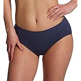 Seamless Comfort Hipster - Azure